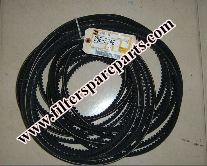 256-3246 V-belts